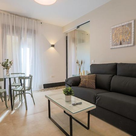 ハエンVivienda Completa En Centro Historicoアパートメント エクステリア 写真