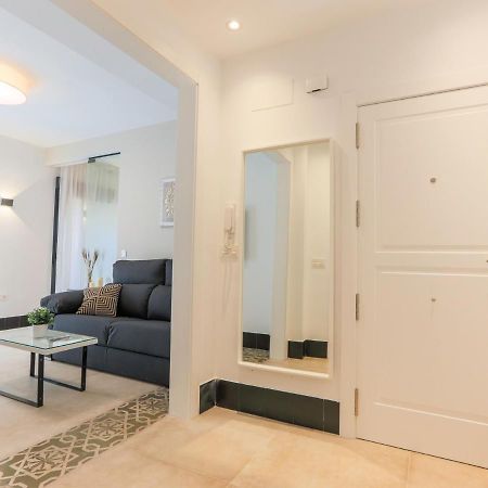 ハエンVivienda Completa En Centro Historicoアパートメント エクステリア 写真
