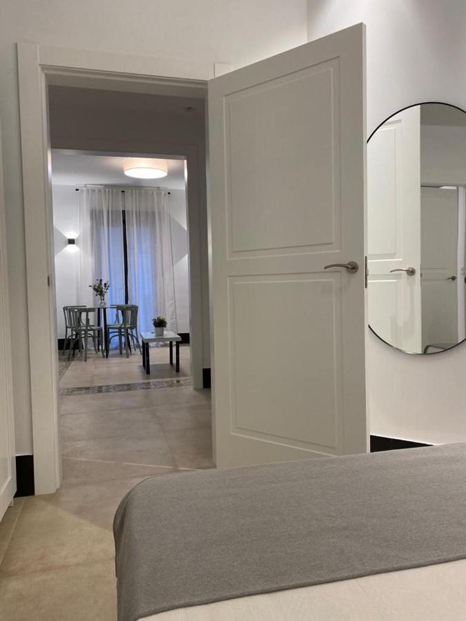 ハエンVivienda Completa En Centro Historicoアパートメント エクステリア 写真