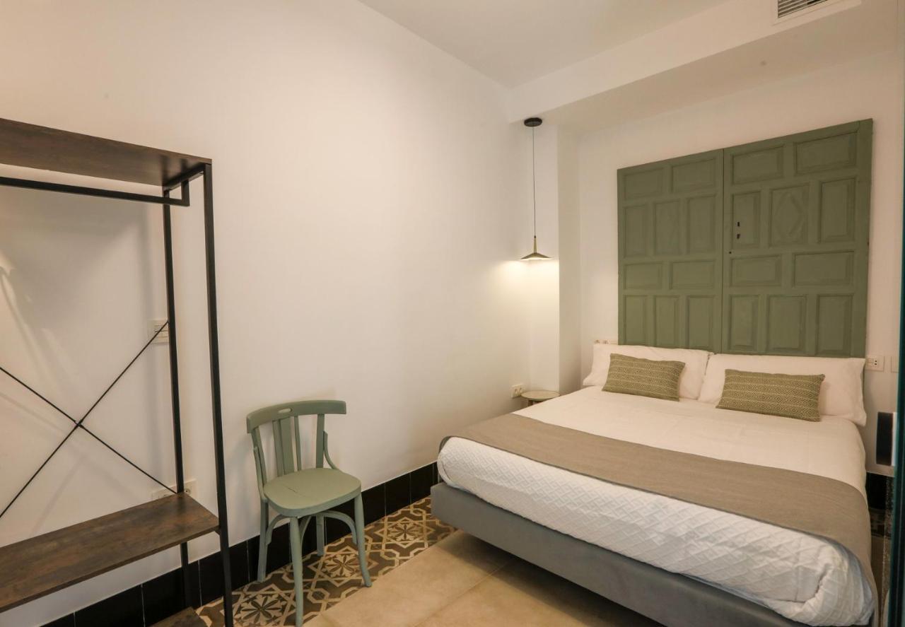 ハエンVivienda Completa En Centro Historicoアパートメント エクステリア 写真