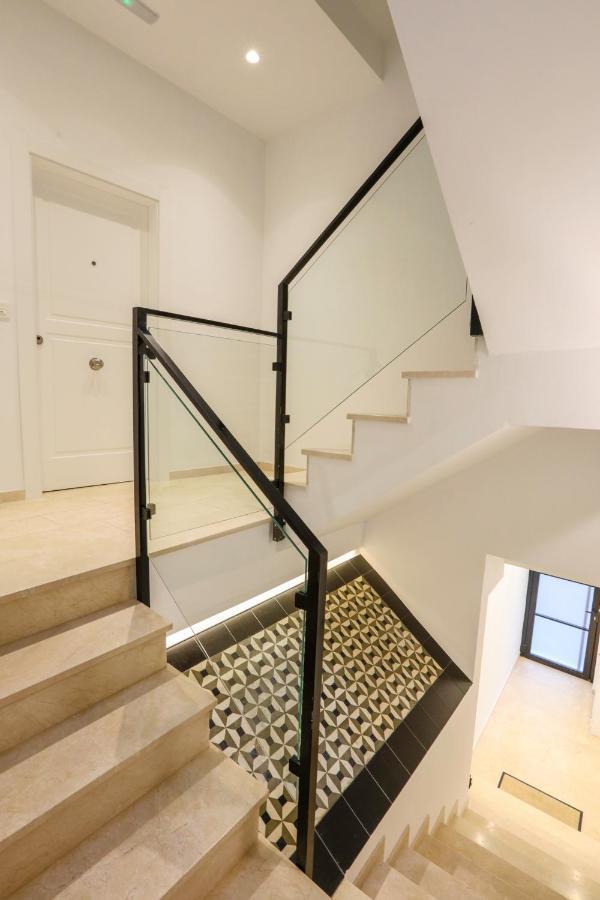 ハエンVivienda Completa En Centro Historicoアパートメント エクステリア 写真