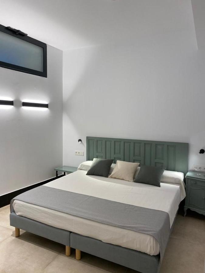 ハエンVivienda Completa En Centro Historicoアパートメント エクステリア 写真