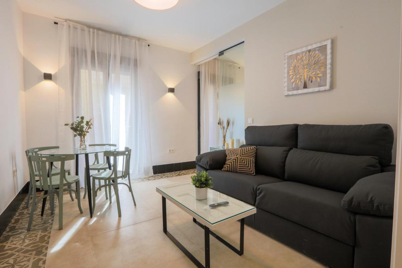 ハエンVivienda Completa En Centro Historicoアパートメント エクステリア 写真